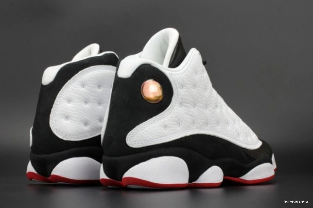 HYPE Air 13 (2008) Got Game Retro He CDP 309259-104 Jordan 0716